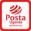 烏干達郵政 Logo