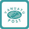 瓦努阿圖郵政 Logo