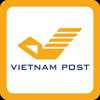 Почта Вьетнама Logo