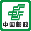 Почта Китая (China Post) Logo