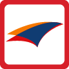 Почта Чили Logo