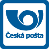 Почта Чехии Logo