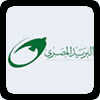 이집트 포스트 Logo