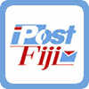 Fiji Post Logo