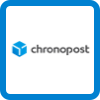 Chronopost Logo