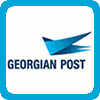 Georgia Yazı Logo