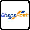 加纳邮政 Logo