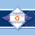 Anguilla Post Logo