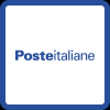 Italië Post Logo