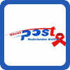 Antilles Post Logo