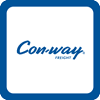 Con-way Freight 추적