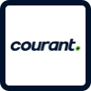Courant Tracking