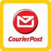 CourierPost Logo