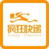 Crazy Express Logo