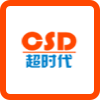 CSD Express Logo