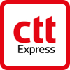 CTT Express Logo
