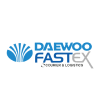 Cek Resi Daewoo FastEx