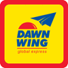 Dawn Wing 追跡