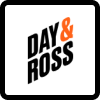 Day & Ross Logo