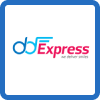 DD Express Logo