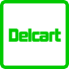 Delcart Logo