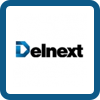Delnext Logo