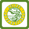 Deltec Courier Logo
