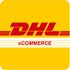 DHL eCommerce Asia Logo
