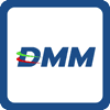 DMM Network Logo