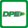 DPE South Africa Logo
