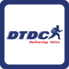 DTDC Plus 追跡