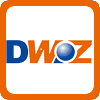 DWZ Express Logo