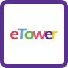 etower Logo