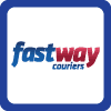 Fastway Австралия Logo