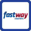 Fastway Новая Зеландия Logo
