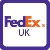 FedEx UK İzleme