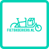 fietskoeriers