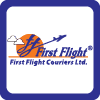 First Flight Logo