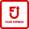 FUJIE Express Logo