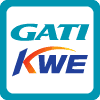 Gati-KWE Sendungsverfolgung