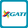 GATI Courier