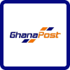 Гана пост Отслеживание