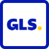 GLS 西班牙 Logo