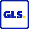 GLS Netherland Logo