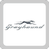 Greyhound Tracking logo