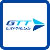 GTTEXPRESS Logo