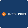 Happy Post Logo