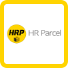 HR Parcel Logo