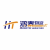 鸿泰物流 Logo