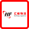 Hui Feng Logistics Śledzenie